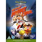 Great Muppet Caper - Special Edition (UK) (DVD)