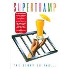 Supertramp: The Story So Far... (DVD)