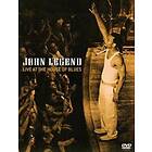 John Legend: Live at the House of Blues (DVD)
