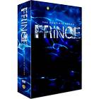 Fringe - Complete Series 1-5 (UK) (DVD)
