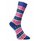 Topeco Long Spread Stripe Socks