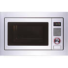Prima Appliances LCTM25F (Stainless Steel)
