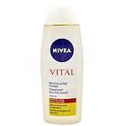 Nivea Visage Vital Revitalizing Facial Toner 200ml