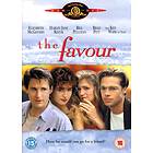The Favour (UK) (DVD)