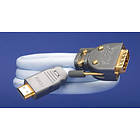 Supra HDMI - DVI-D Single Link 15m