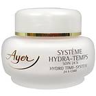 Ayer Hydro Time System 24H Care 50ml