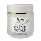 Ayer Total Cream 50ml