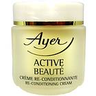 Ayer Active Beaut Re-Conditioning Crème 50ml