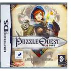 Puzzle Quest: Challenge of the Warlords (DS)