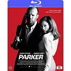 Parker (Blu-ray)