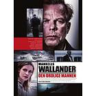 Wallander: Den Orolige Mannen (DVD)