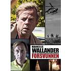 Wallander: Försvunnen (DVD)