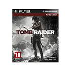 Tomb Raider - Nordic Edition (PS3)