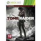 Tomb Raider - Nordic Edition (Xbox 360)