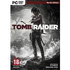 Tomb Raider - Nordic Edition (PC)