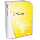 Microsoft Office Excel 2007 Eng