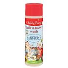 Childs Farm Hair & Body Wash 250ml