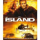 The Island (2005) (Blu-ray)