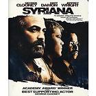 Syriana (US) (Blu-ray)