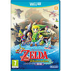 The Legend of Zelda: The Wind Waker (Wii U)