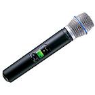 Shure SLX2/BETA87A