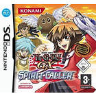 Yu-Gi-Oh! GX Spirit Caller (DS)