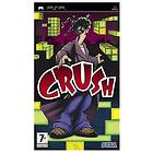 Crush (PSP)
