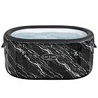 Bestway Glacial Dip Uppblåsbart Spabad 152x92x71cm