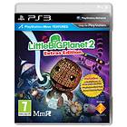 LittleBigPlanet 2 - Extras Edition (PS3)