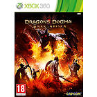 Dragon's Dogma: Dark Arisen (Xbox 360)