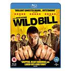 Wild Bill (UK) (Blu-ray)