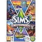 The Sims 3 Expansion: Island Paradise (Øyparadis)