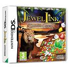 Jewel Link: Safari Quest (DS)