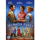 My Sister Eileen (UK) (DVD)