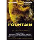 The Fountain (UK) (DVD)