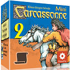 Z-Man Games Carcassonne: Mini 2 (exp.) The Messages