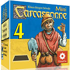 Z-Man Games Carcassonne: The Goldmines Mini 4 (exp.)