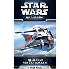 Star Wars: Kortspel - The Search for Skywalker (exp.)