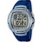 Casio Collection W-210-2A