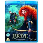 Brave (UK) (Blu-ray)