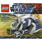 LEGO Star Wars 30059 MTT