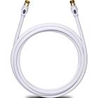Oehlbach XXL Transmission Plus Antenna 9.5mm - 9.5mm M-F 5,1m