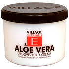 Village Body Cream 500ml