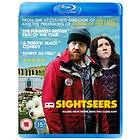 Sightseers (UK) (Blu-ray)