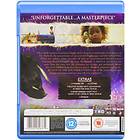 Beasts of the Southern Wild (UK) (Blu-ray)