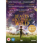 Beasts of the Southern Wild (DVD)