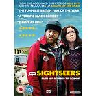 Sightseers (UK) (DVD)