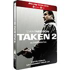 Taken 2 - SteelBook (FR) (Blu-ray)