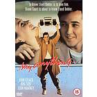 Say Anything (UK) (DVD)