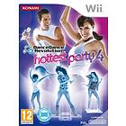 Dance Dance Revolution: Hottest Party (Wii)